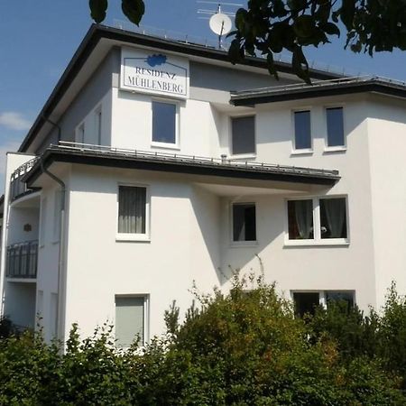 Residenz Muehlenberg In Willingen 2 Apartment Ngoại thất bức ảnh
