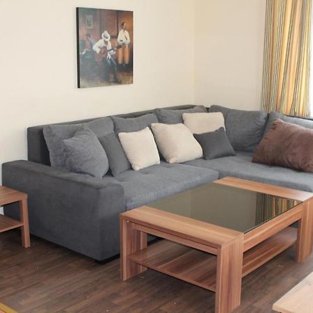 Residenz Muehlenberg In Willingen 2 Apartment Ngoại thất bức ảnh