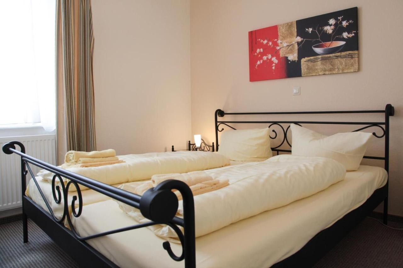 Residenz Muehlenberg In Willingen 2 Apartment Ngoại thất bức ảnh