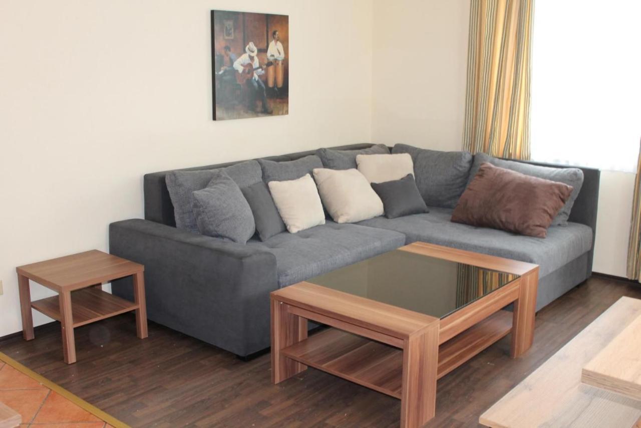 Residenz Muehlenberg In Willingen 2 Apartment Ngoại thất bức ảnh