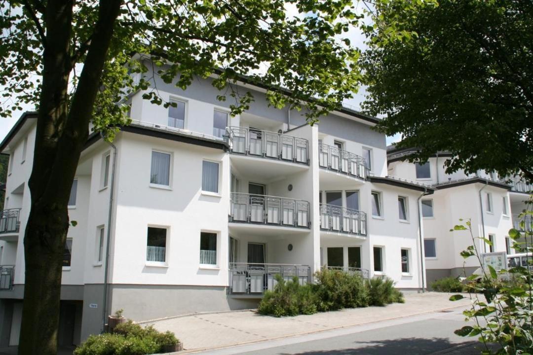 Residenz Muehlenberg In Willingen 2 Apartment Ngoại thất bức ảnh