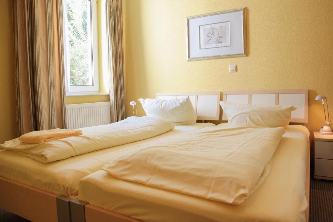 Residenz Muehlenberg In Willingen 2 Apartment Ngoại thất bức ảnh