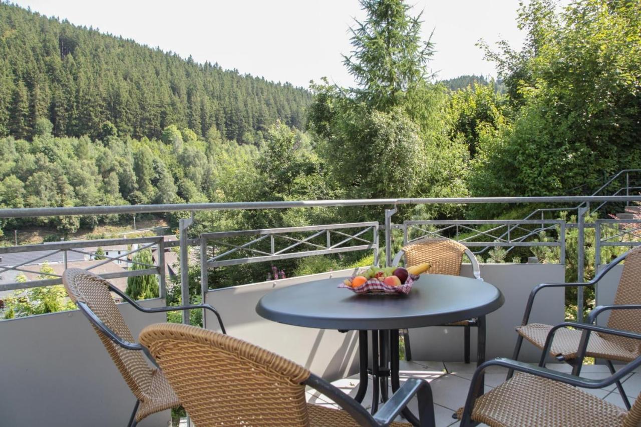 Residenz Muehlenberg In Willingen 2 Apartment Ngoại thất bức ảnh