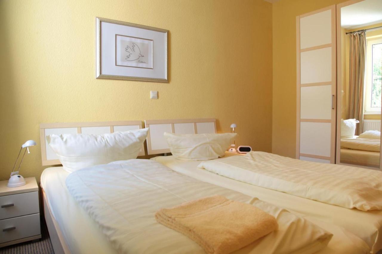 Residenz Muehlenberg In Willingen 2 Apartment Ngoại thất bức ảnh