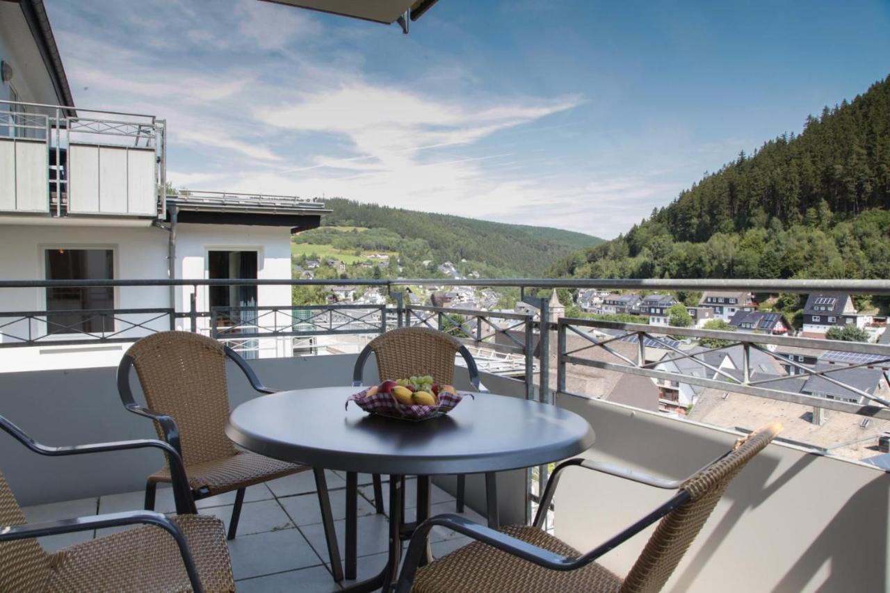 Residenz Muehlenberg In Willingen 2 Apartment Ngoại thất bức ảnh