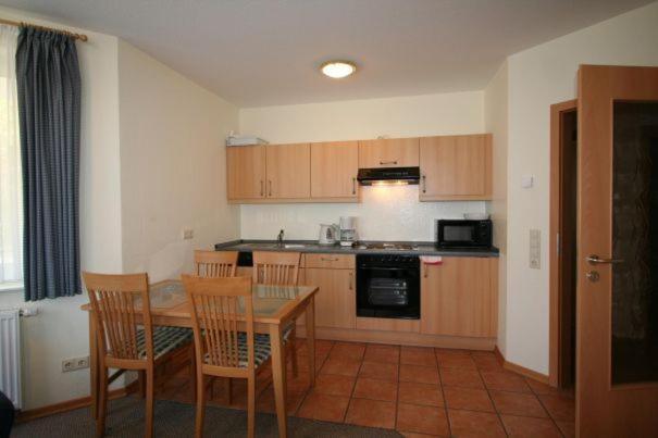 Residenz Muehlenberg In Willingen 2 Apartment Ngoại thất bức ảnh