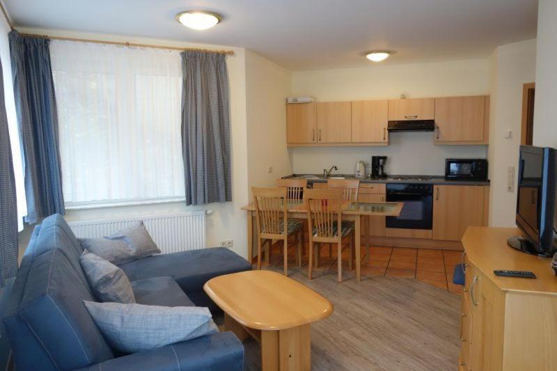 Residenz Muehlenberg In Willingen 2 Apartment Ngoại thất bức ảnh