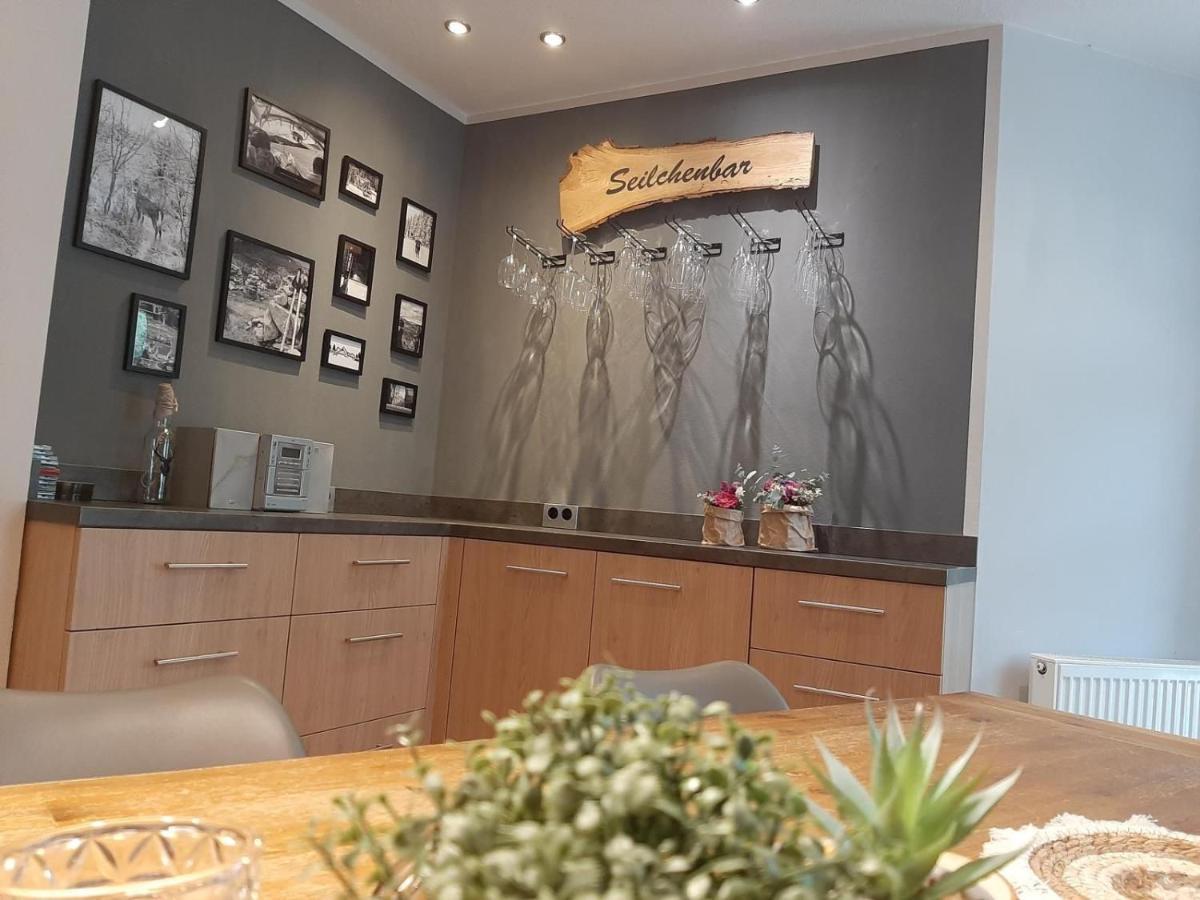 Residenz Muehlenberg In Willingen 2 Apartment Ngoại thất bức ảnh