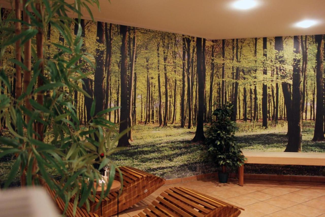 Residenz Muehlenberg In Willingen 2 Apartment Ngoại thất bức ảnh