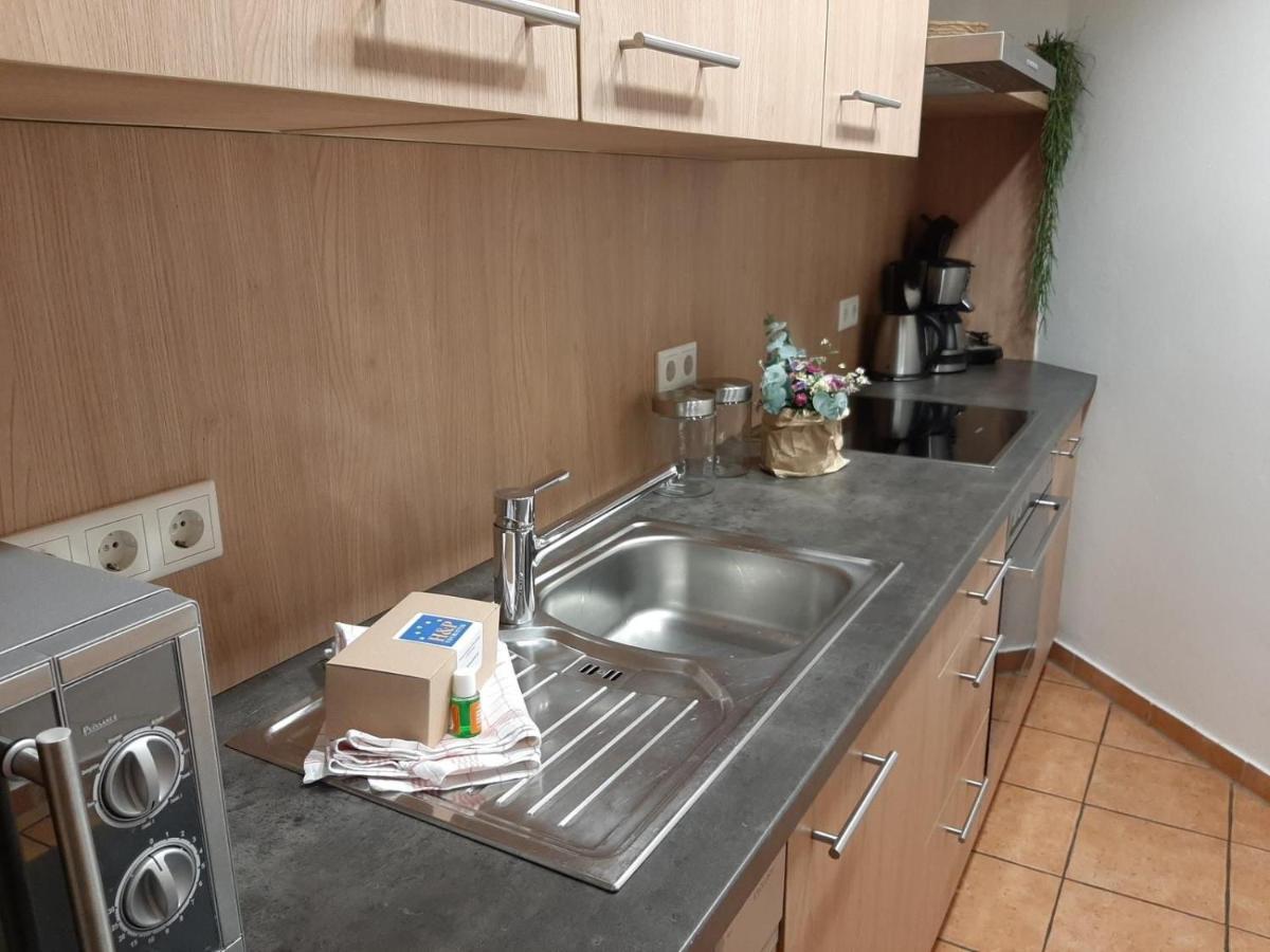 Residenz Muehlenberg In Willingen 2 Apartment Ngoại thất bức ảnh