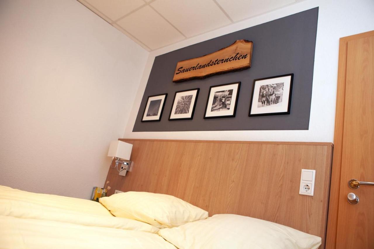 Residenz Muehlenberg In Willingen 2 Apartment Ngoại thất bức ảnh