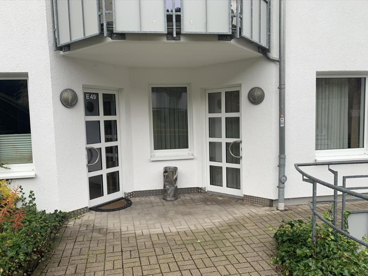 Residenz Muehlenberg In Willingen 2 Apartment Ngoại thất bức ảnh