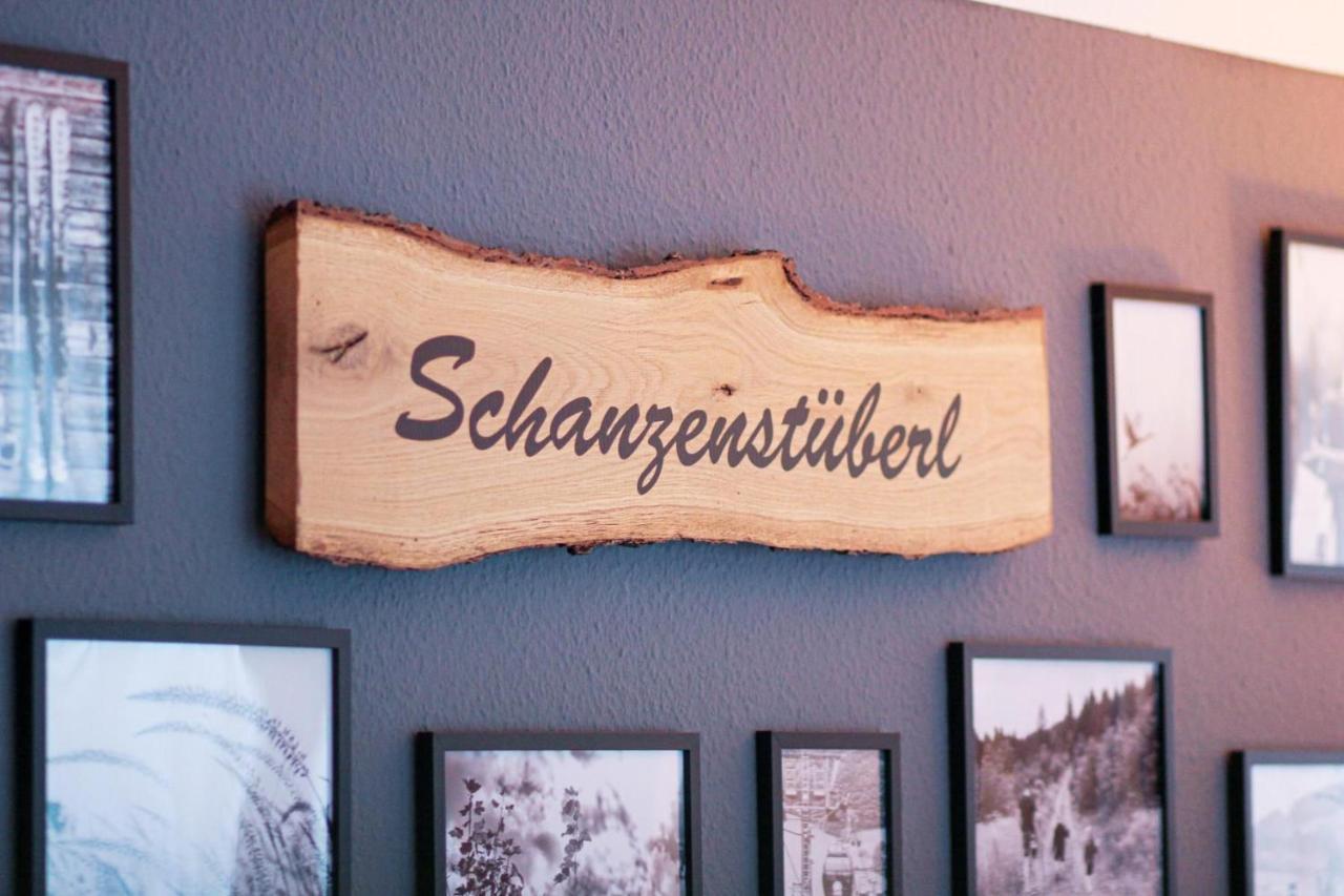Residenz Muehlenberg In Willingen 2 Apartment Ngoại thất bức ảnh