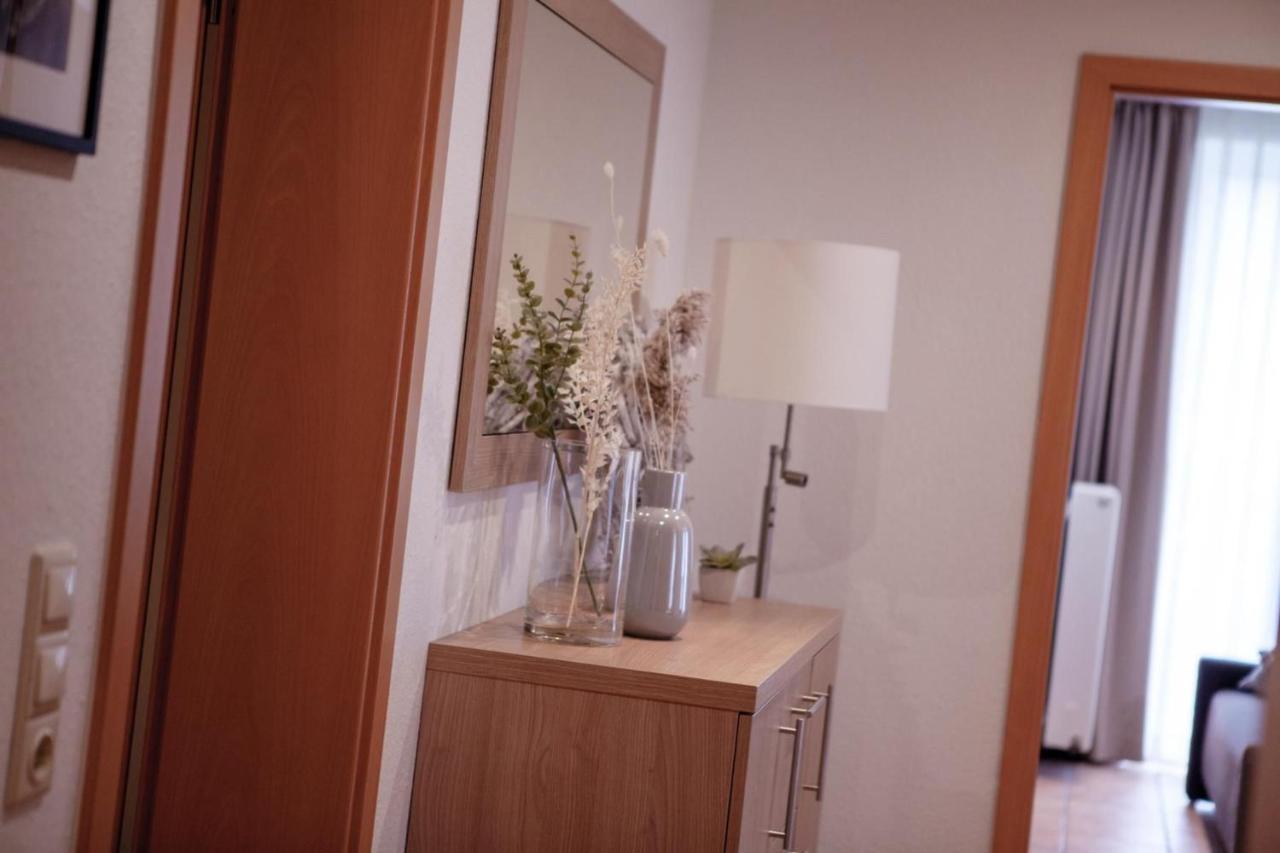 Residenz Muehlenberg In Willingen 2 Apartment Ngoại thất bức ảnh