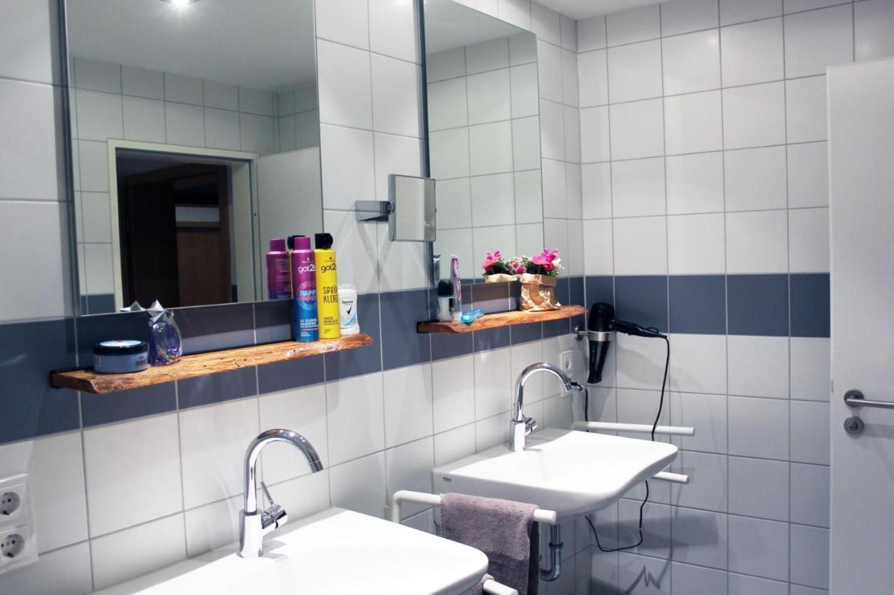 Residenz Muehlenberg In Willingen 2 Apartment Ngoại thất bức ảnh