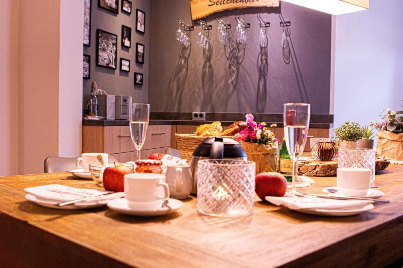 Residenz Muehlenberg In Willingen 2 Apartment Ngoại thất bức ảnh