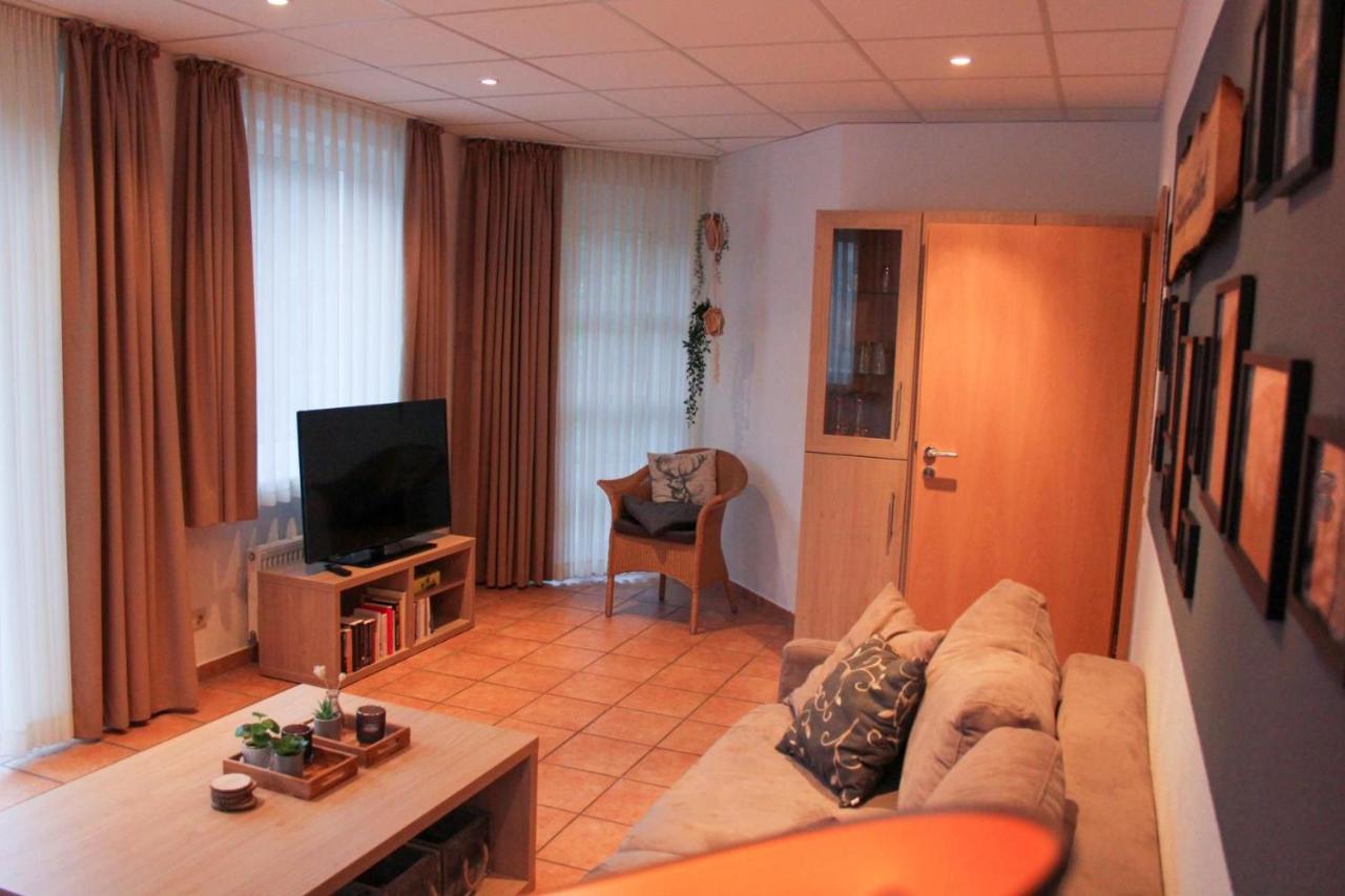 Residenz Muehlenberg In Willingen 2 Apartment Ngoại thất bức ảnh