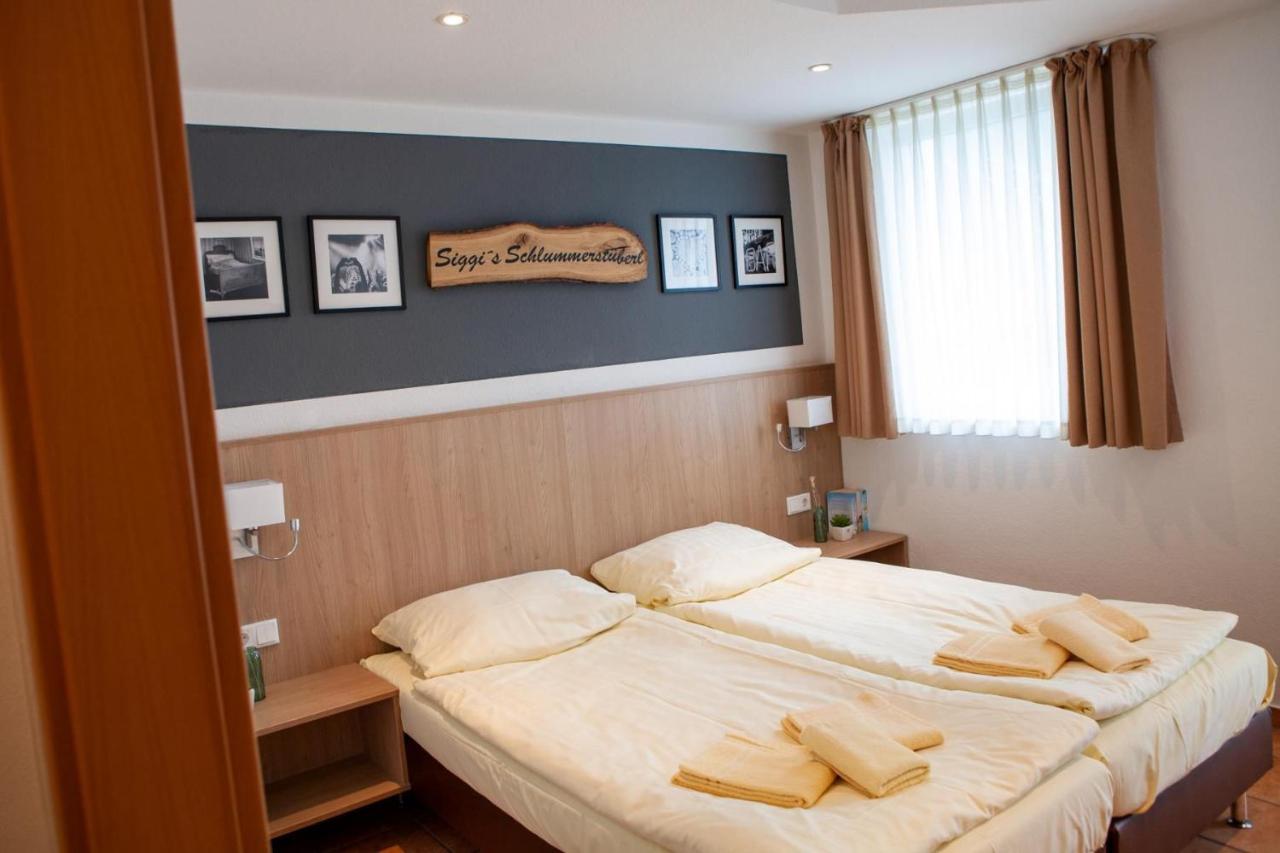 Residenz Muehlenberg In Willingen 2 Apartment Ngoại thất bức ảnh