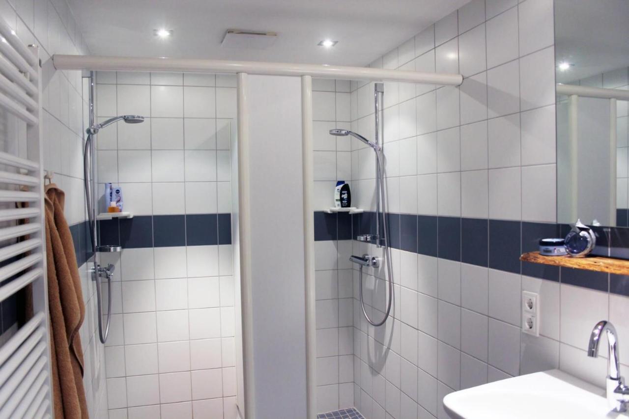 Residenz Muehlenberg In Willingen 2 Apartment Ngoại thất bức ảnh