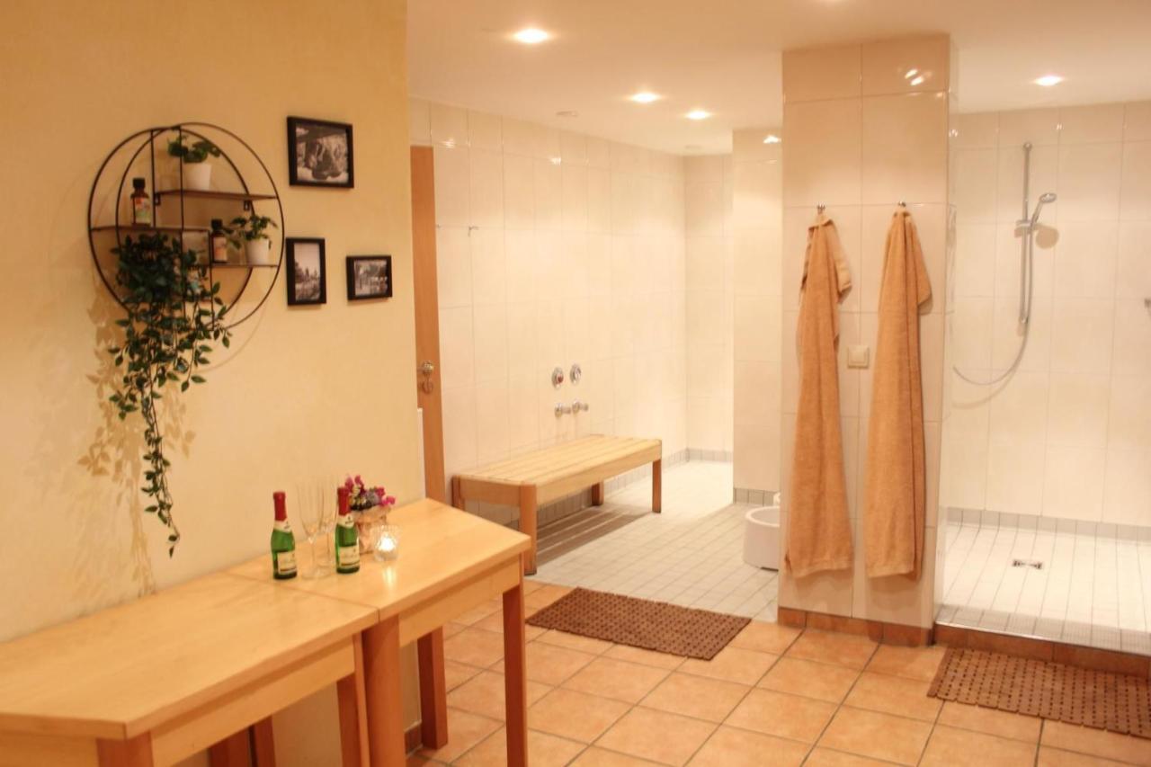 Residenz Muehlenberg In Willingen 2 Apartment Ngoại thất bức ảnh