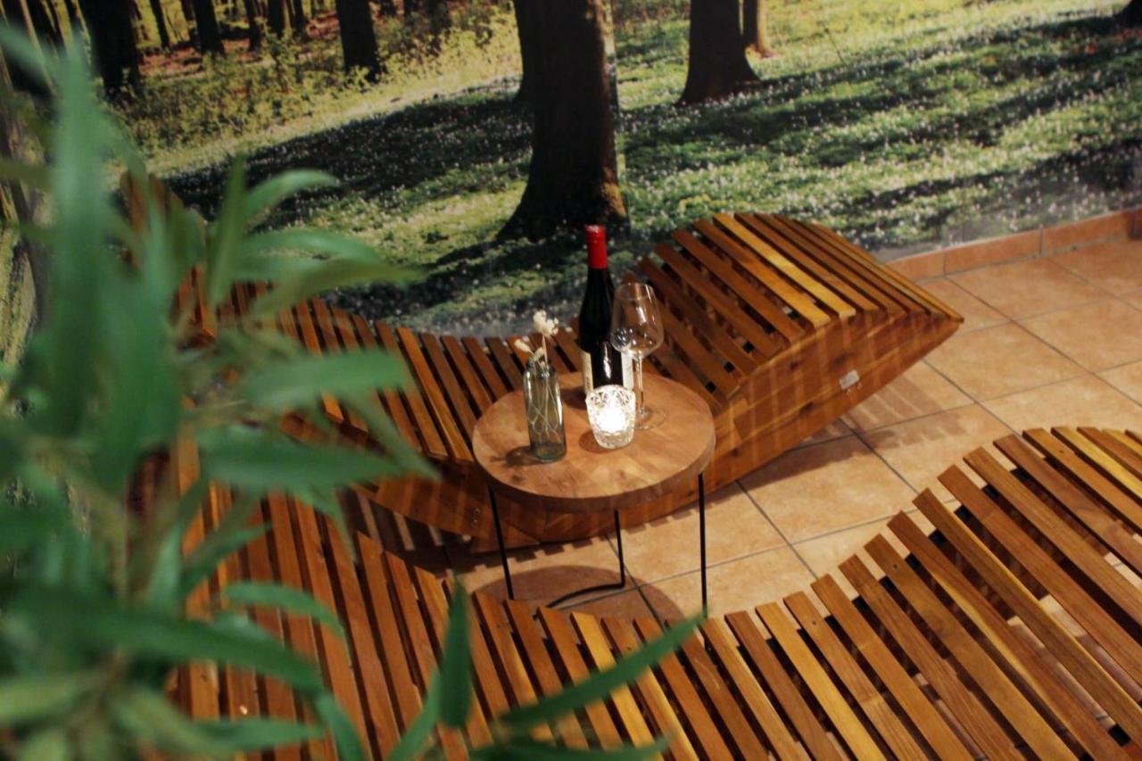 Residenz Muehlenberg In Willingen 2 Apartment Ngoại thất bức ảnh