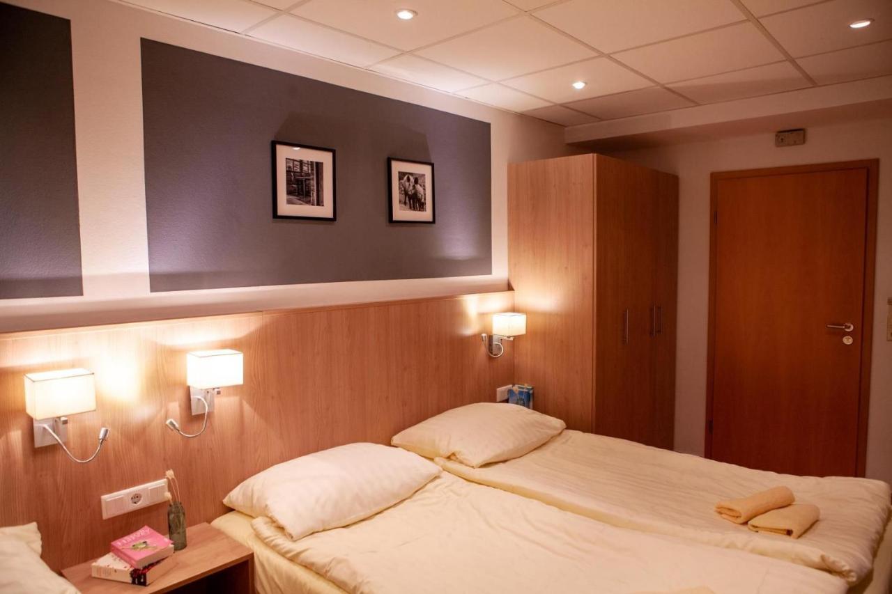 Residenz Muehlenberg In Willingen 2 Apartment Ngoại thất bức ảnh