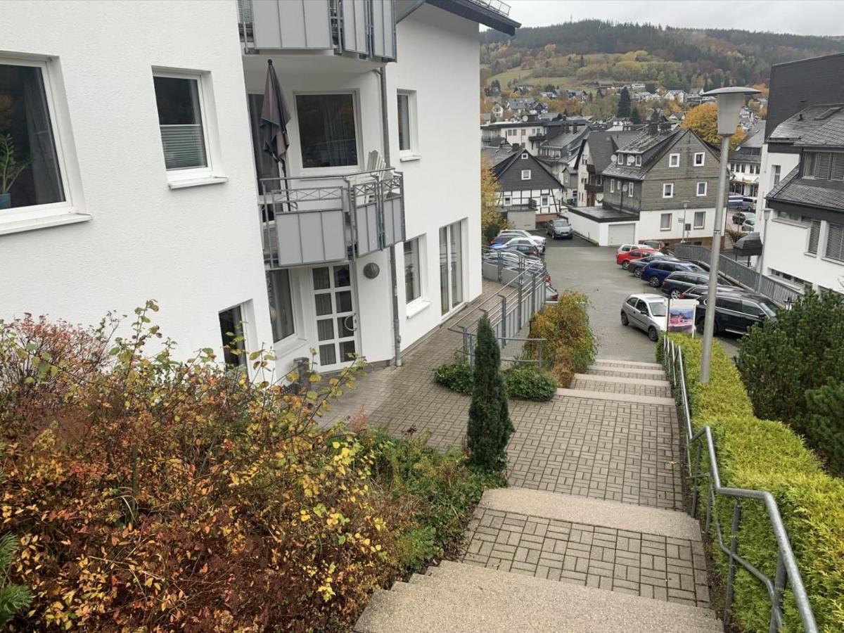 Residenz Muehlenberg In Willingen 2 Apartment Ngoại thất bức ảnh